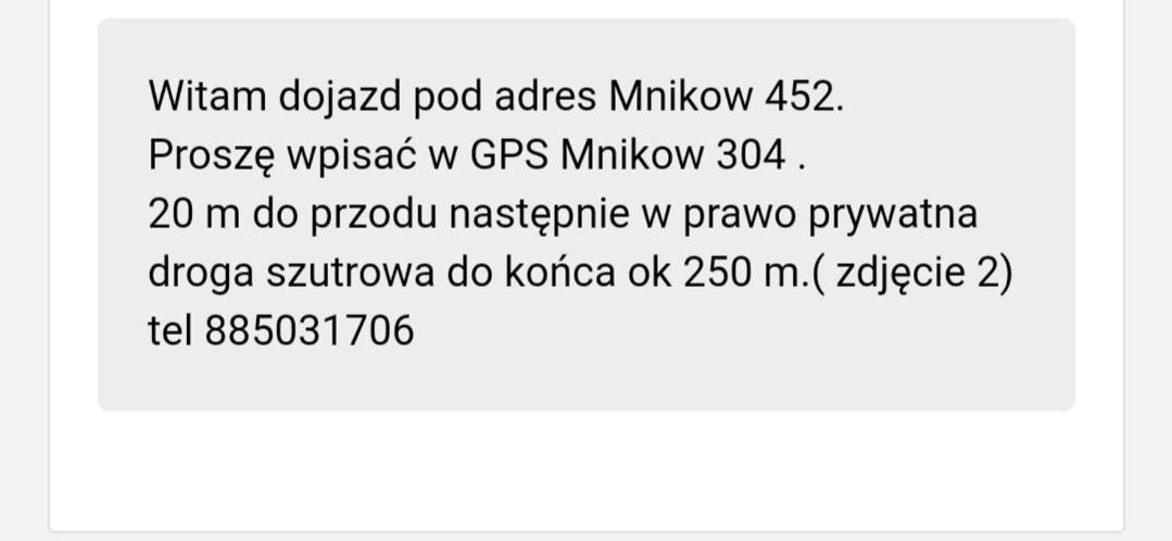 Helena Appartamento Liszki Esterno foto